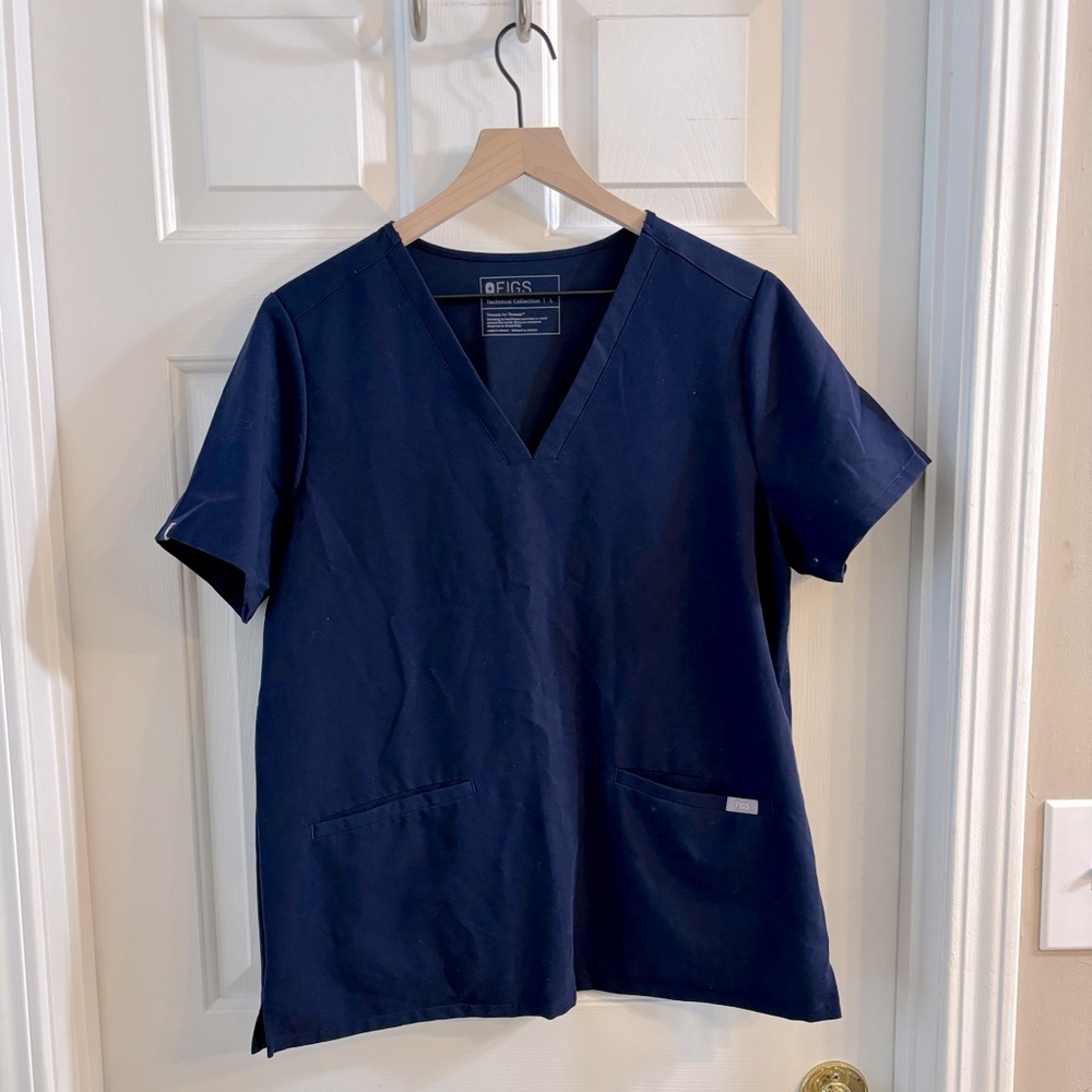 Figs Scrub Set